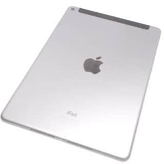 Foto 3 | Apple Ipad Air 9.7'' 2 Gen Wi-fi+cellular 64gb Gris Reacondicionado