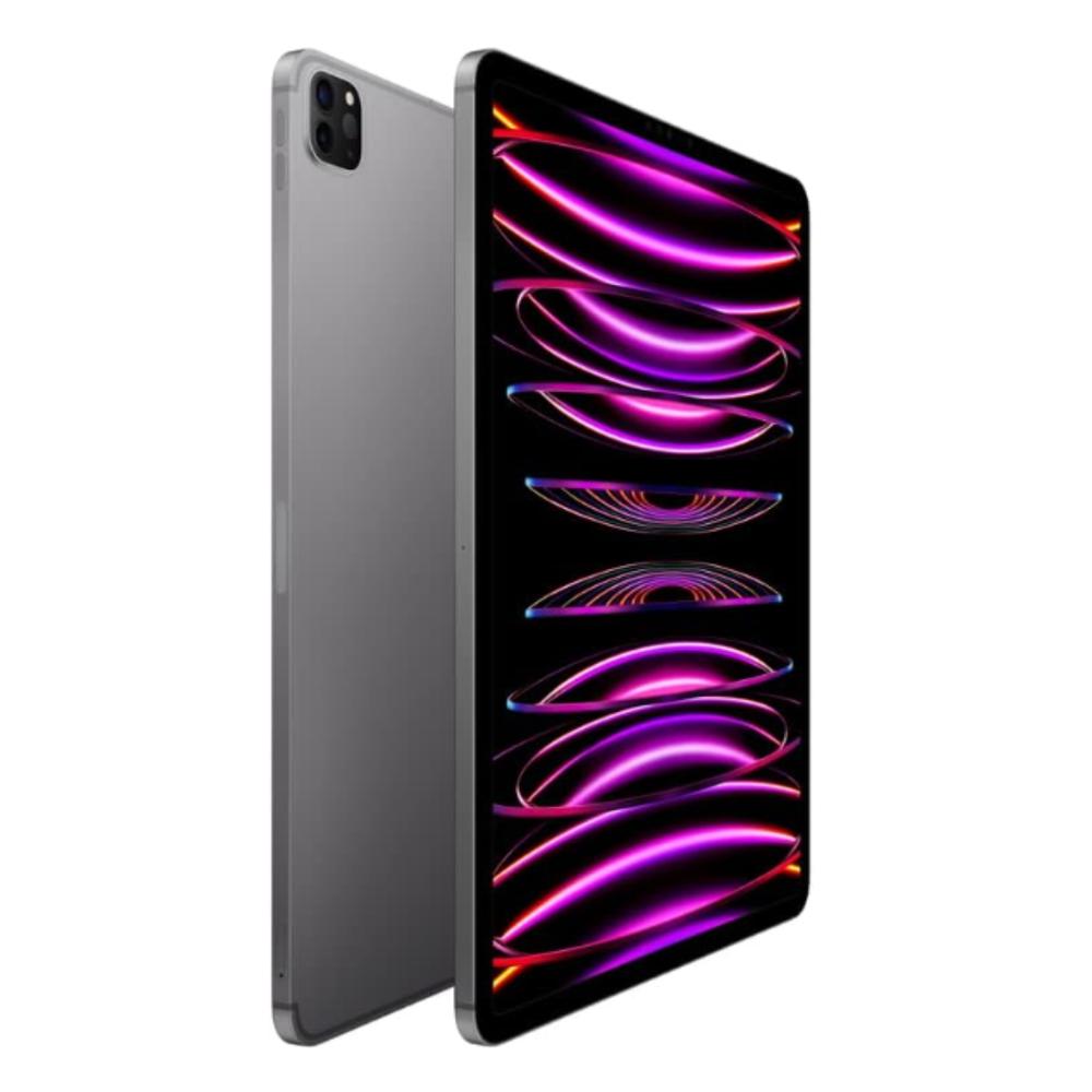 Foto 3 pulgar | Apple Ipad Pro 12.9'' 6 Gen Wi-fi+cellular 1tb Gris Reacondicionado