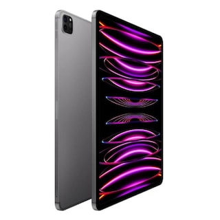 Foto 2 | Apple Ipad Pro 12.9'' 6 Gen Wi-fi+cellular 1tb Gris Reacondicionado