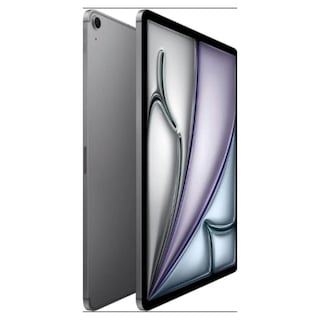Foto 2 | Apple Ipad Air 13'' M2 Wi-fi+cellular 256gb Gris Reacondicionado