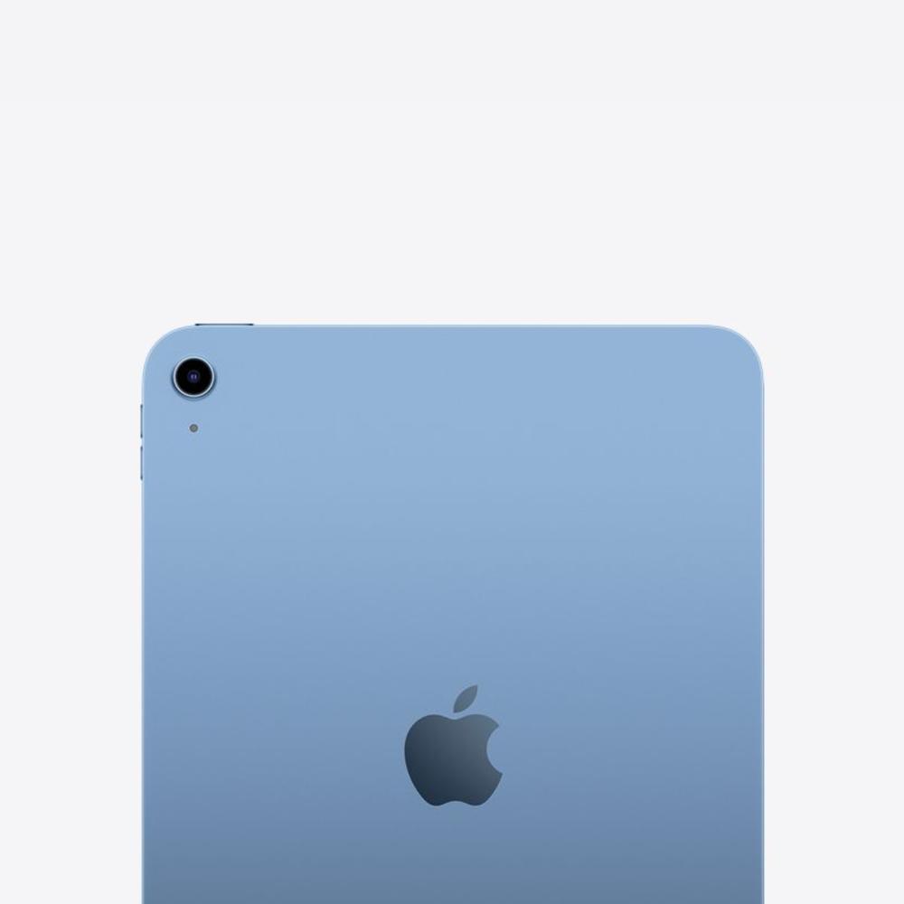 Foto 3 pulgar | Apple iPad 10.9'' 10 Gen Wi-fi  64gb Azul Reacondicionado