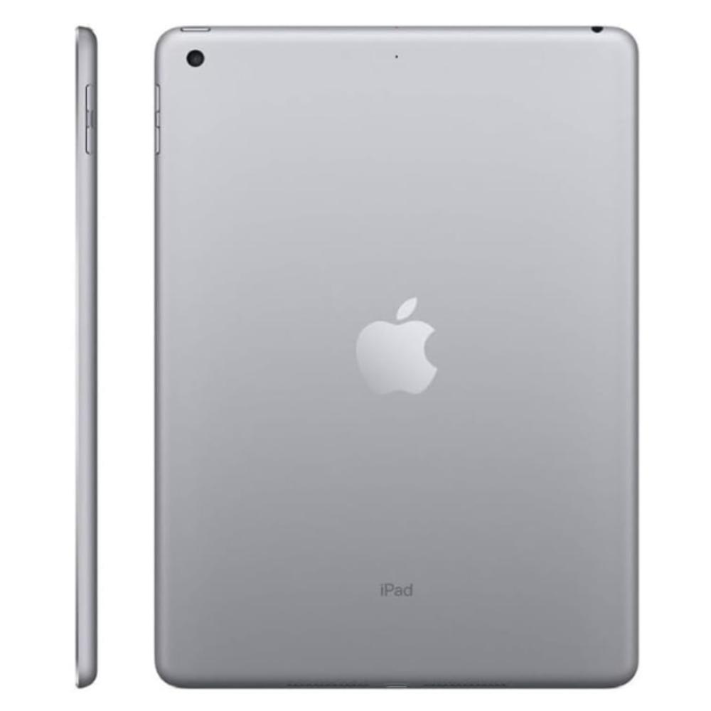 Foto 4 pulgar | Apple Ipad 9.7'' 5 Gen Wi-fi+cellular 32gb Gris Reacondicionado