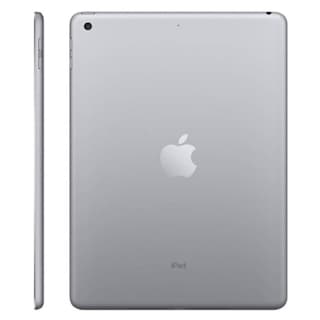 Foto 3 | Apple Ipad 9.7'' 5 Gen Wi-fi+cellular 32gb Gris Reacondicionado