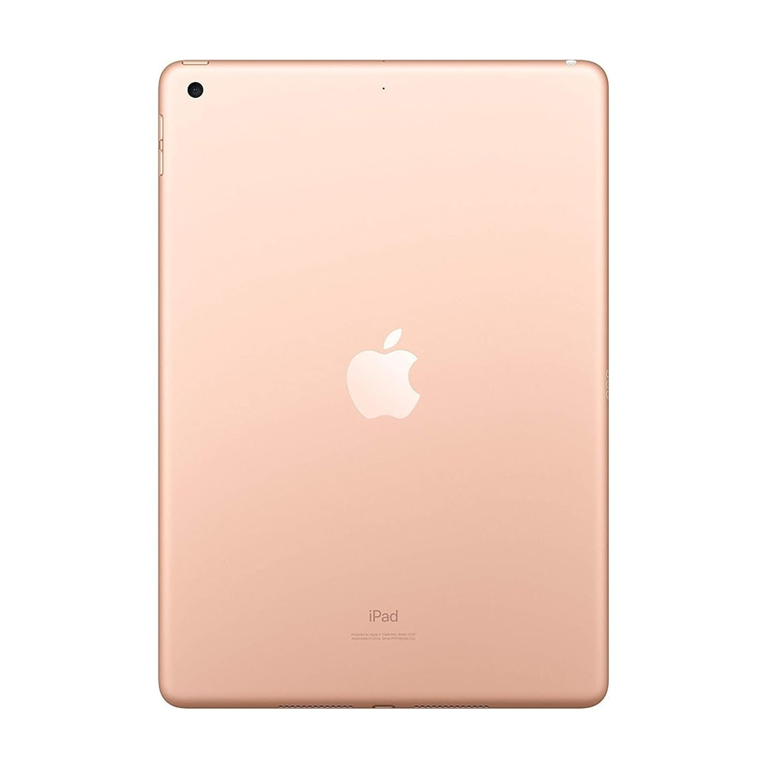 Foto 4 pulgar | Apple iPad 8 Gen 10.2'' 32gb Wifi Dorado Reacondicionado