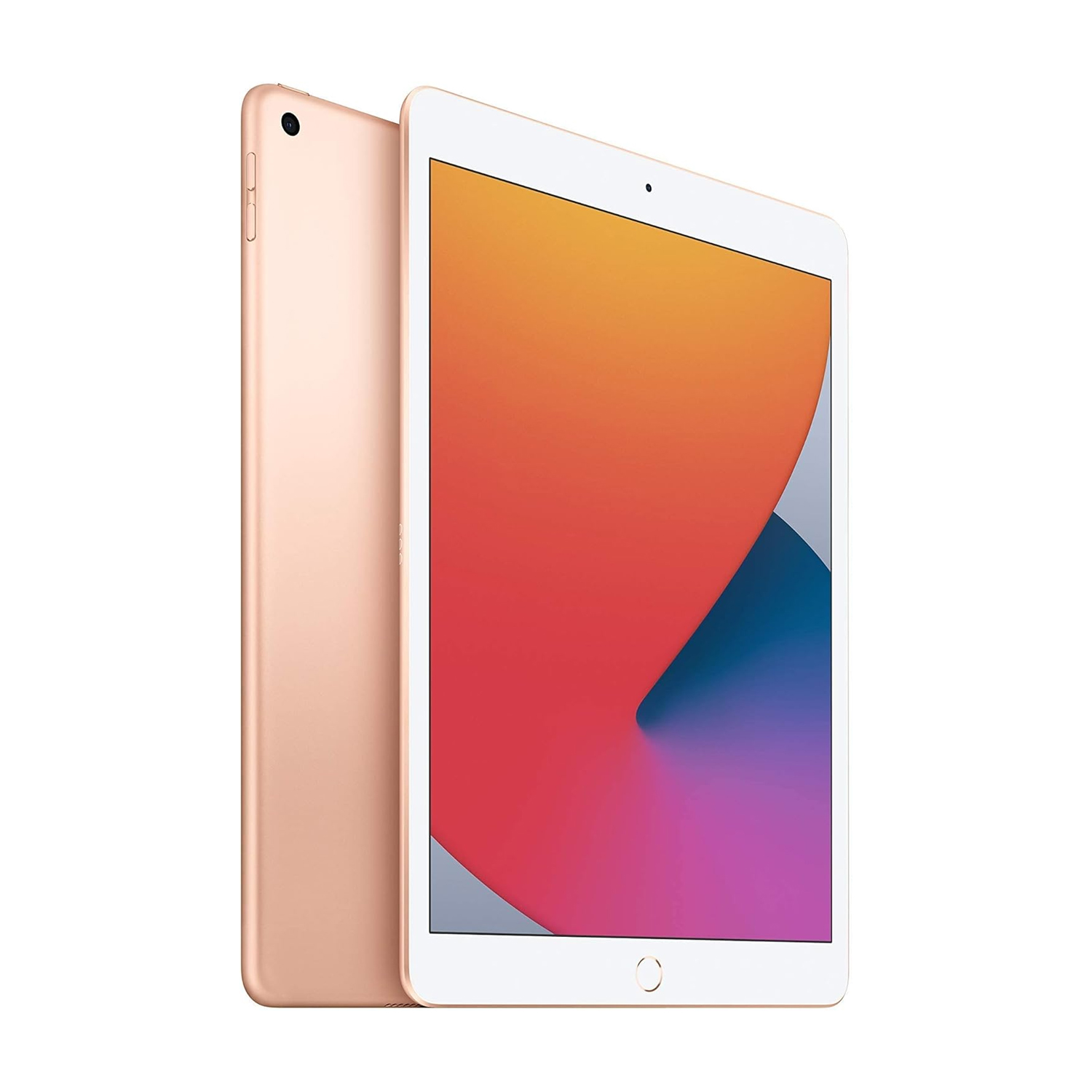 Foto 5 pulgar | Apple iPad 8 Gen 10.2'' 32gb Wifi Dorado Reacondicionado