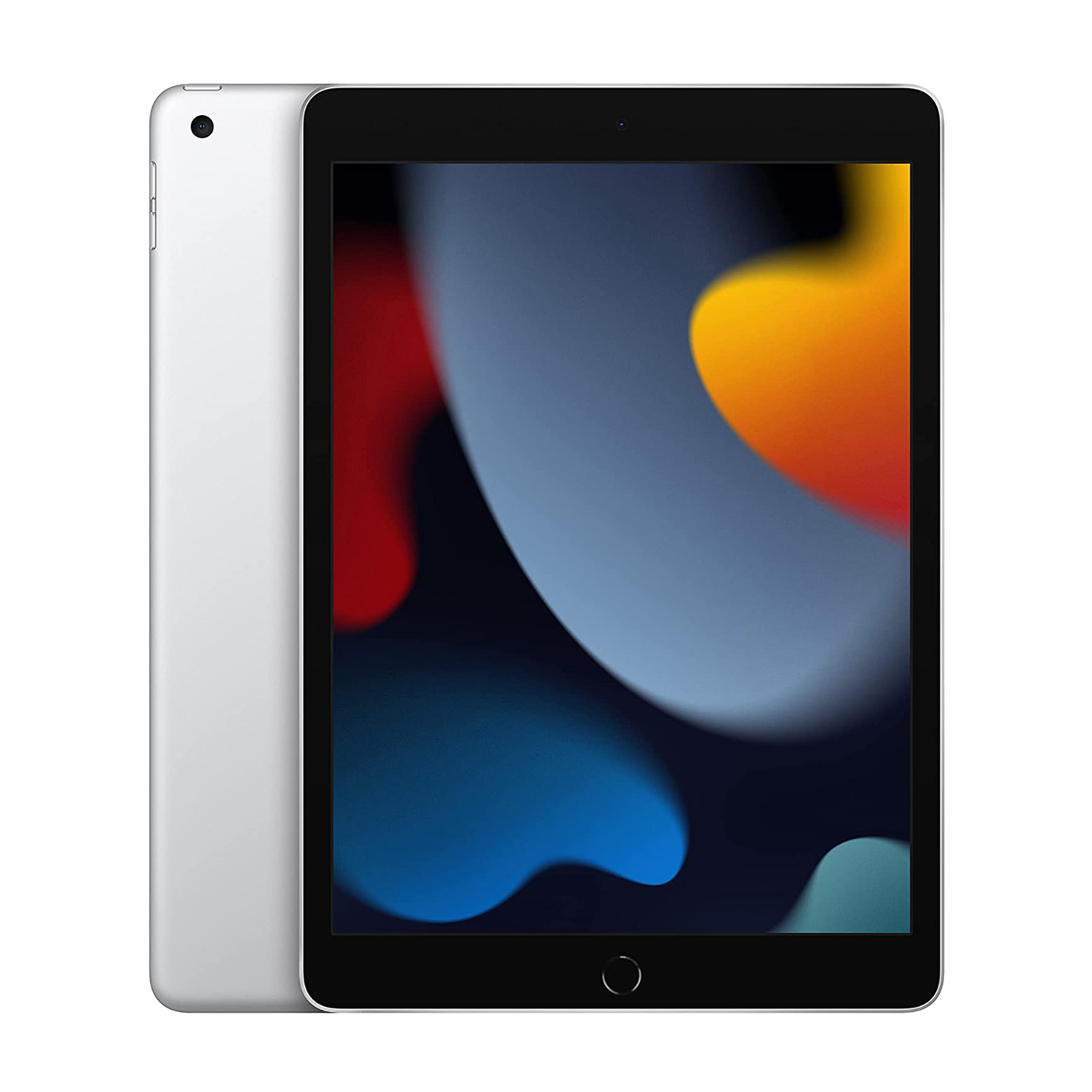Foto 1 | Apple iPad 9 Gen 10.2'' 64gb Wifi Plata Reacondicionado