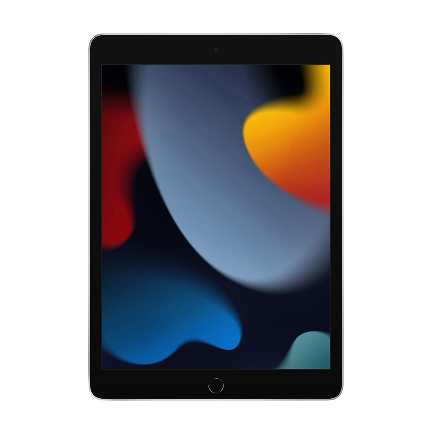 Foto 2 | Apple iPad 9 Gen 10.2'' 64gb Wifi Plata Reacondicionado