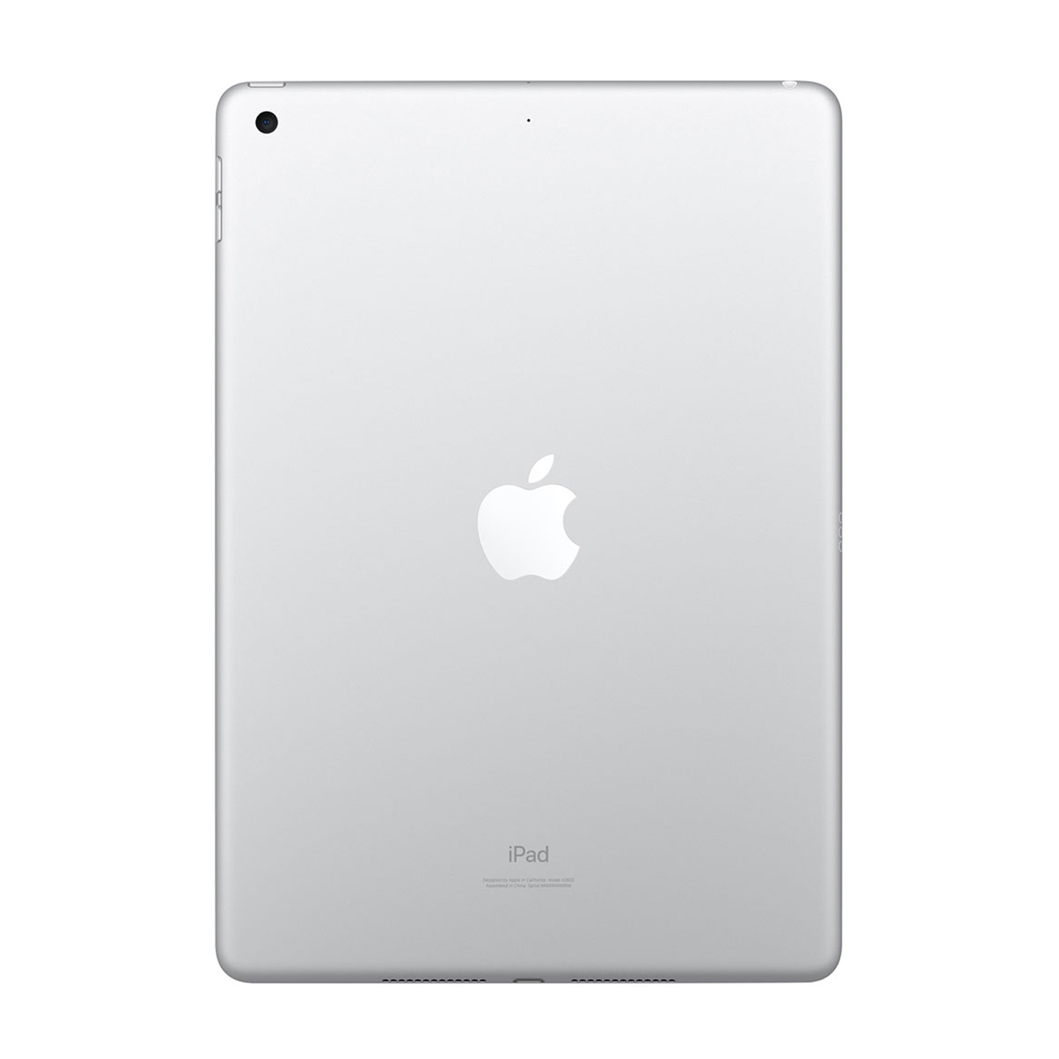 Foto 3 | Apple iPad 9 Gen 10.2'' 64gb Wifi Plata Reacondicionado