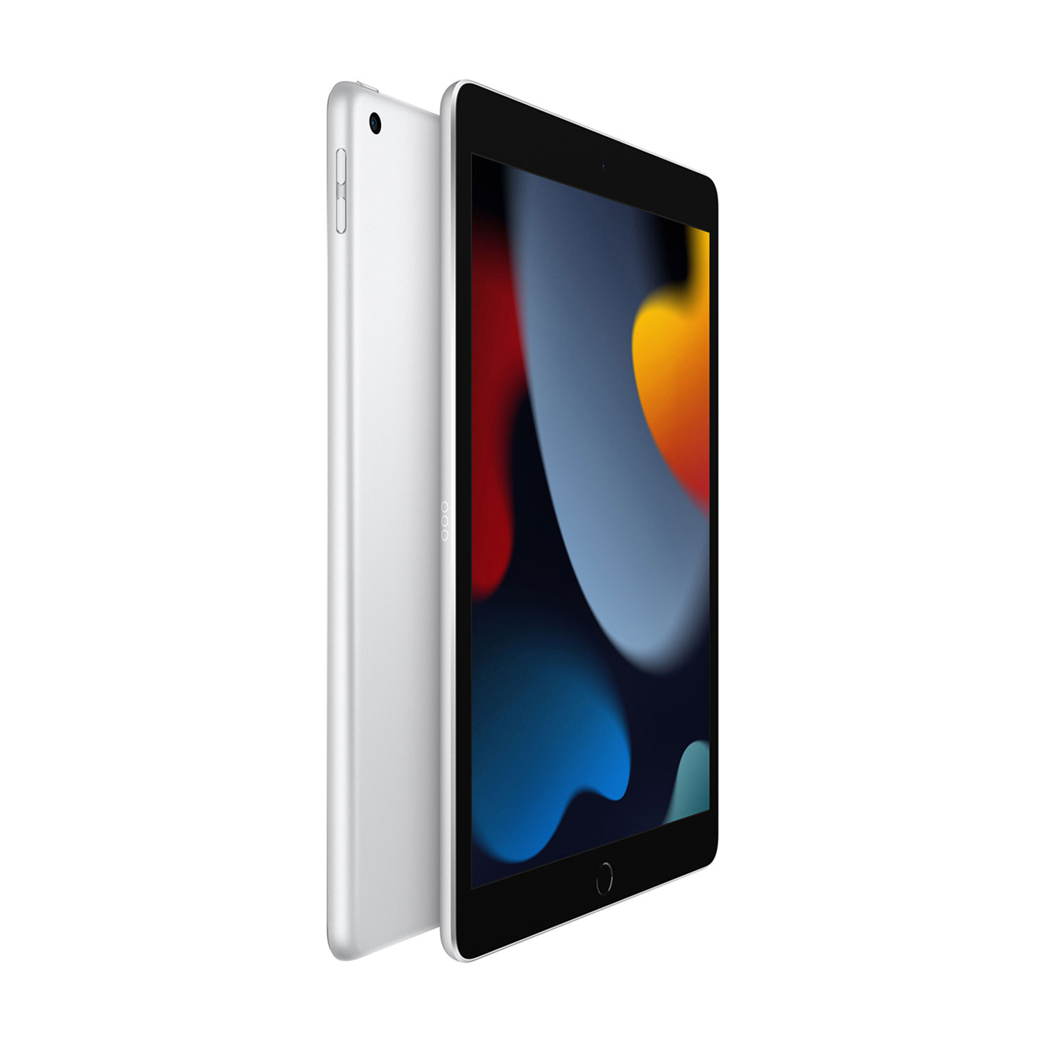 Foto 5 pulgar | Apple iPad 9 Gen 10.2'' 64gb Wifi Plata Reacondicionado