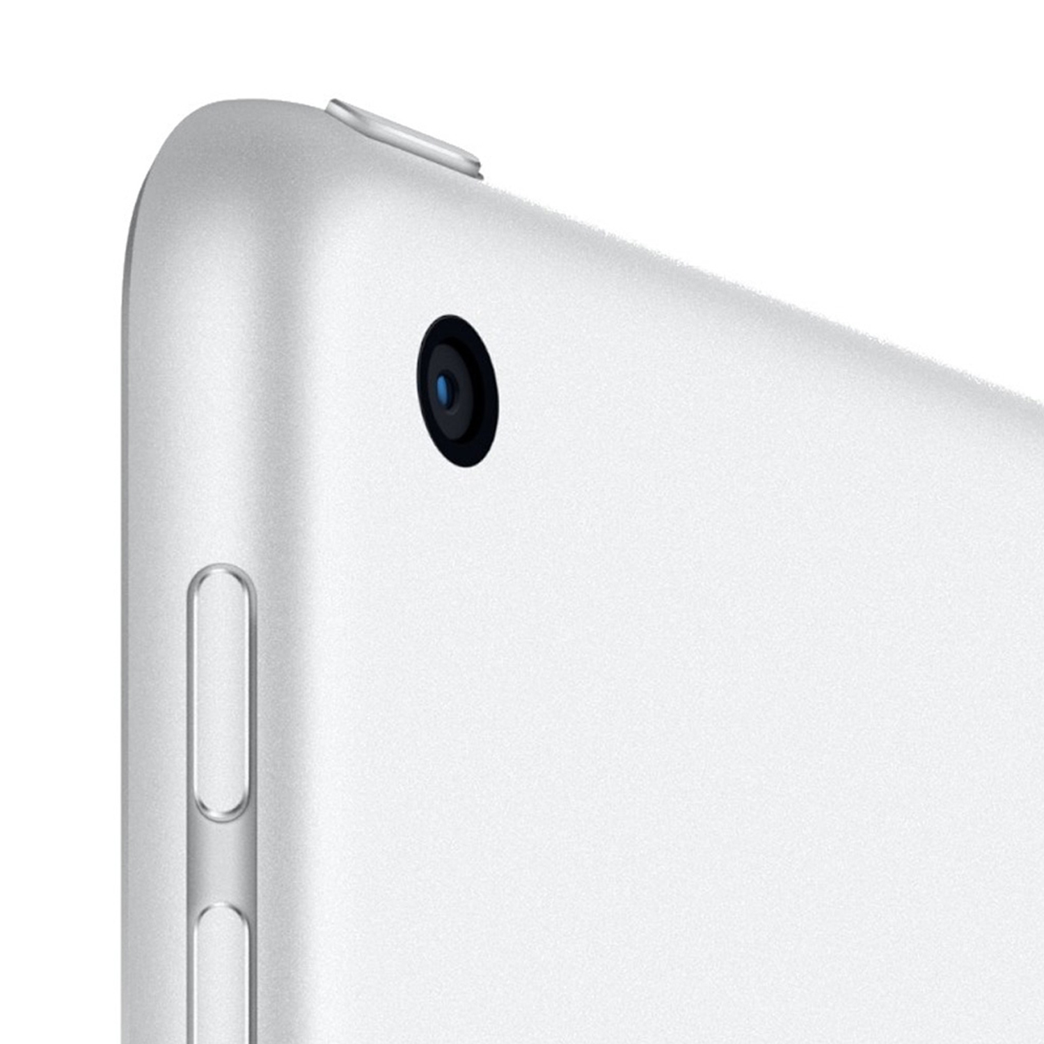 Foto 6 pulgar | Apple iPad 9 Gen 10.2'' 64gb Wifi Plata Reacondicionado