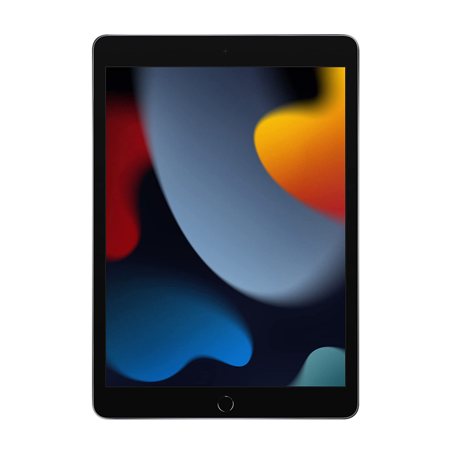 Foto 3 pulgar | Apple iPad 9 Gen 10.2'' 64gb Wifi Gris Reacondicionado