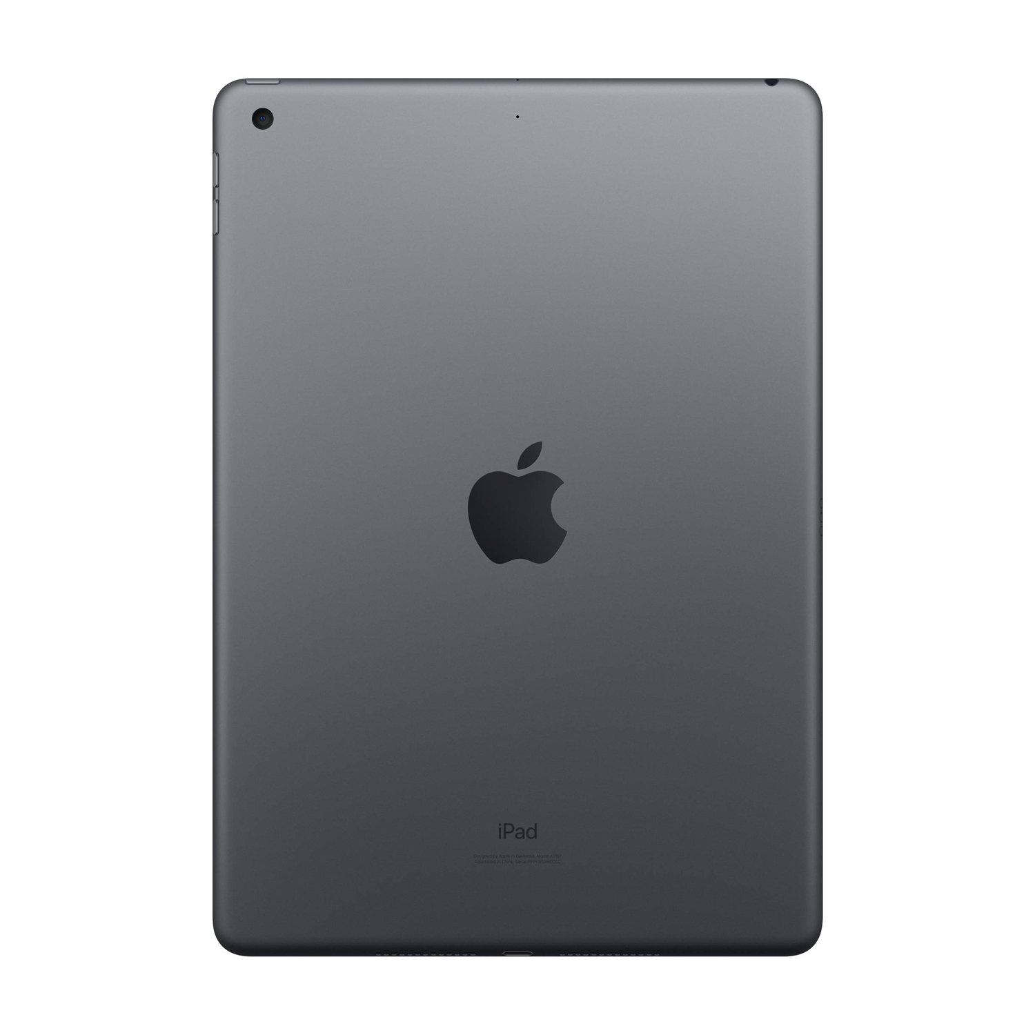 Foto 4 pulgar | Apple iPad 9 Gen 10.2'' 64gb Wifi Gris Reacondicionado
