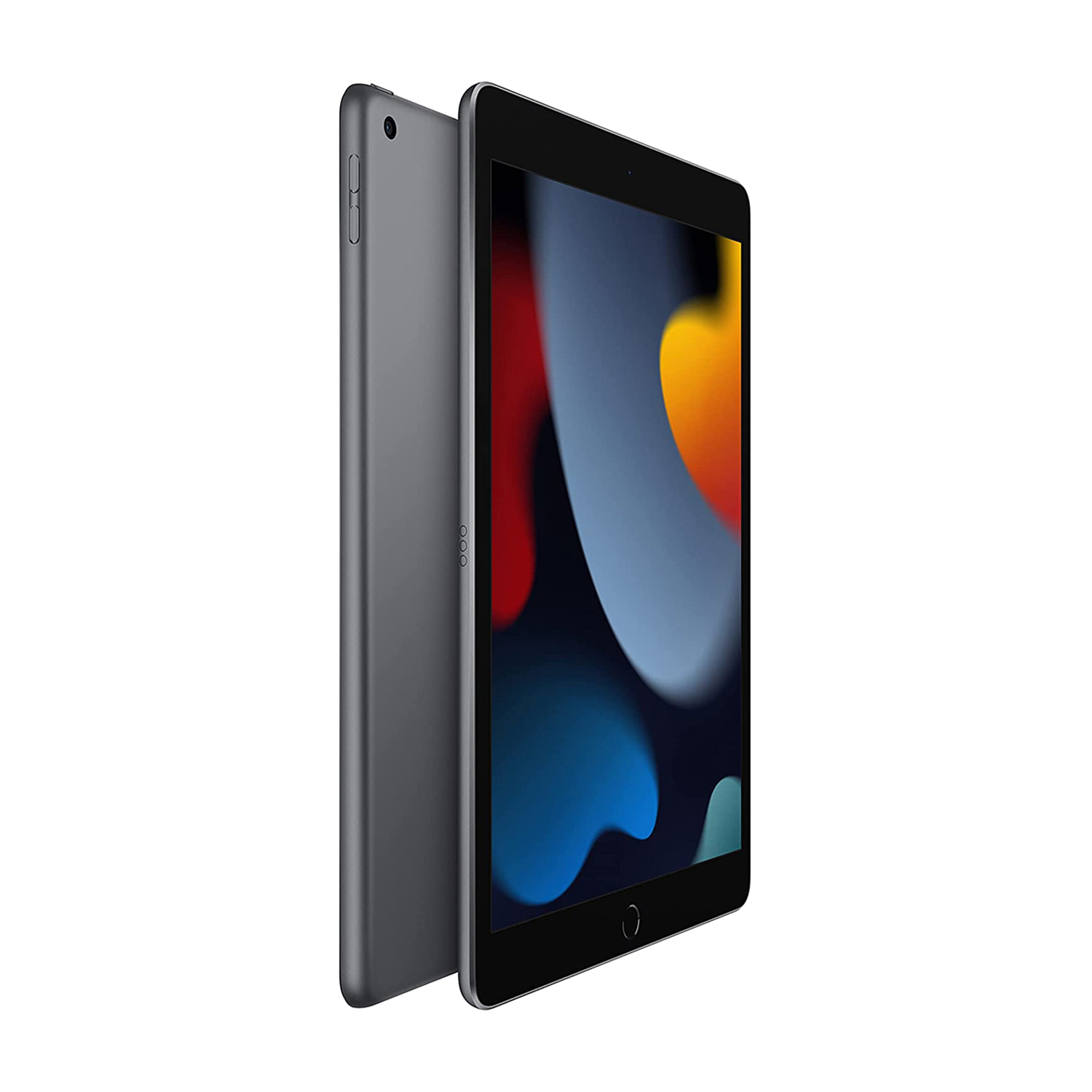 Foto 5 pulgar | Apple iPad 9 Gen 10.2'' 64gb Wifi Gris Reacondicionado