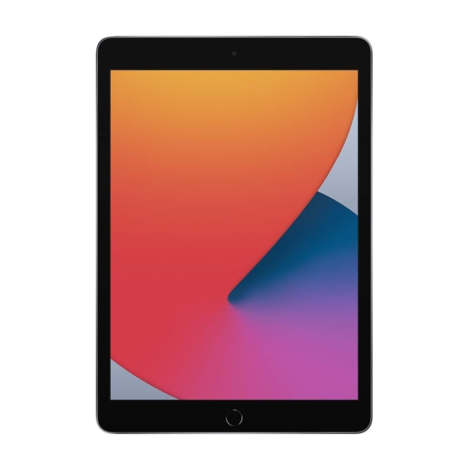Foto 3 pulgar | Apple iPad 8 Gen 10.2'' 32gb Wifi Gris Reacondicionada
