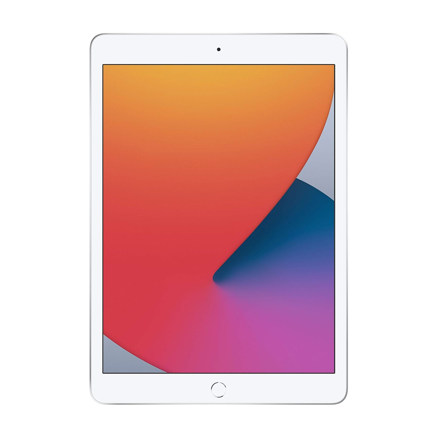 Foto 3 pulgar | Apple iPad 8 Gen 10.2'' 32gb Wifi Plata Reacondicionado