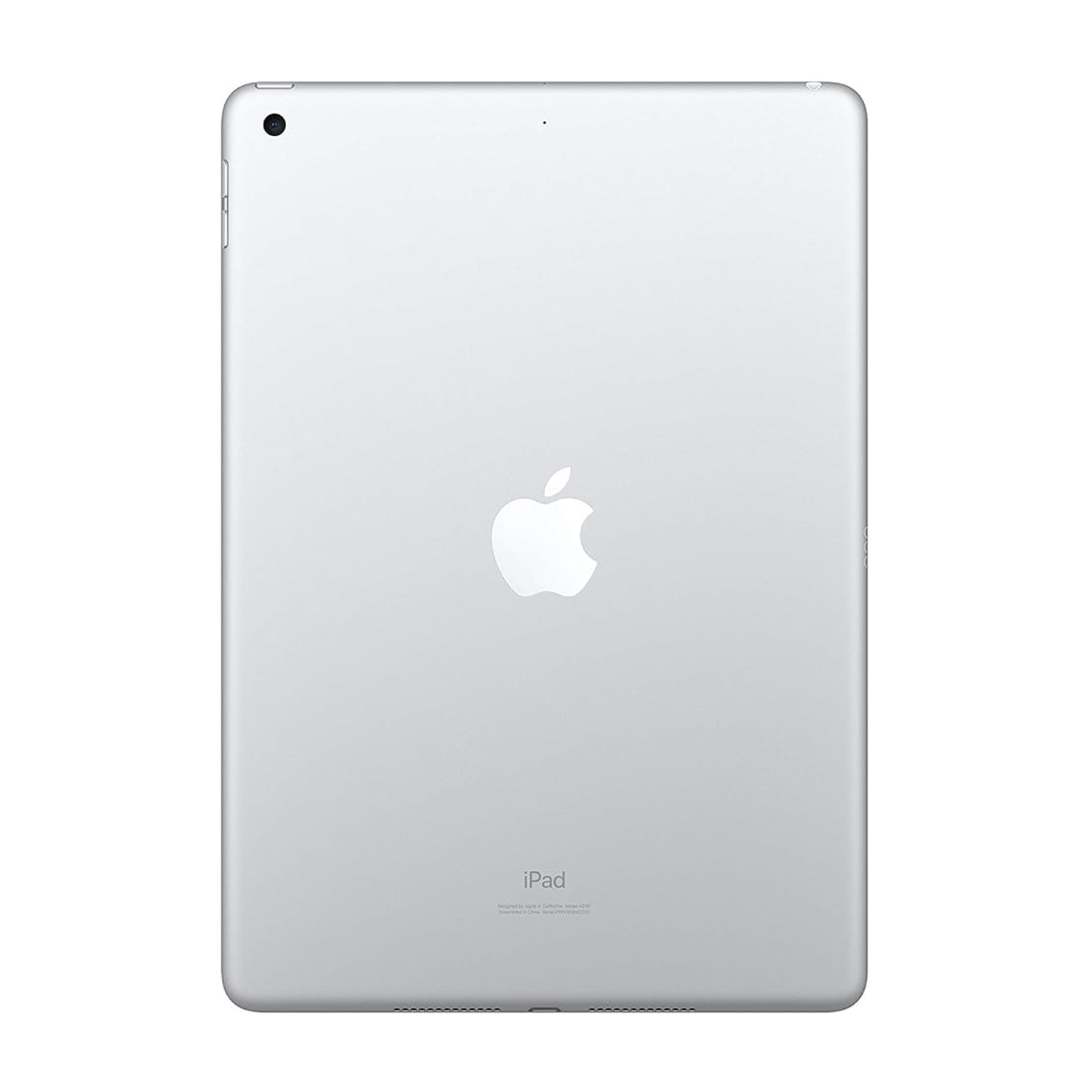 Foto 3 | Apple iPad 8 Gen 10.2'' 32gb Wifi Plata Reacondicionado