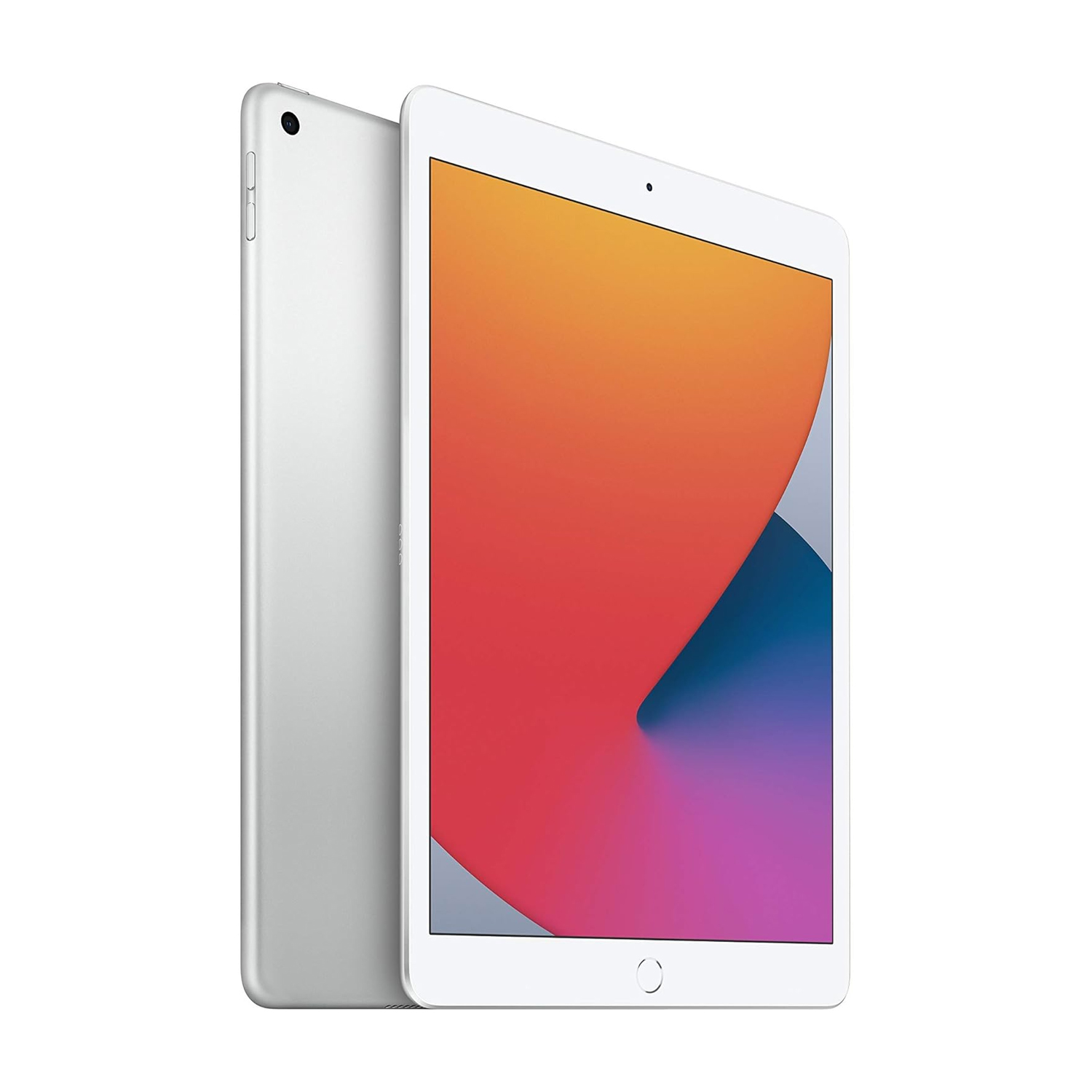Foto 5 pulgar | Apple iPad 8 Gen 10.2'' 32gb Wifi Plata Reacondicionado