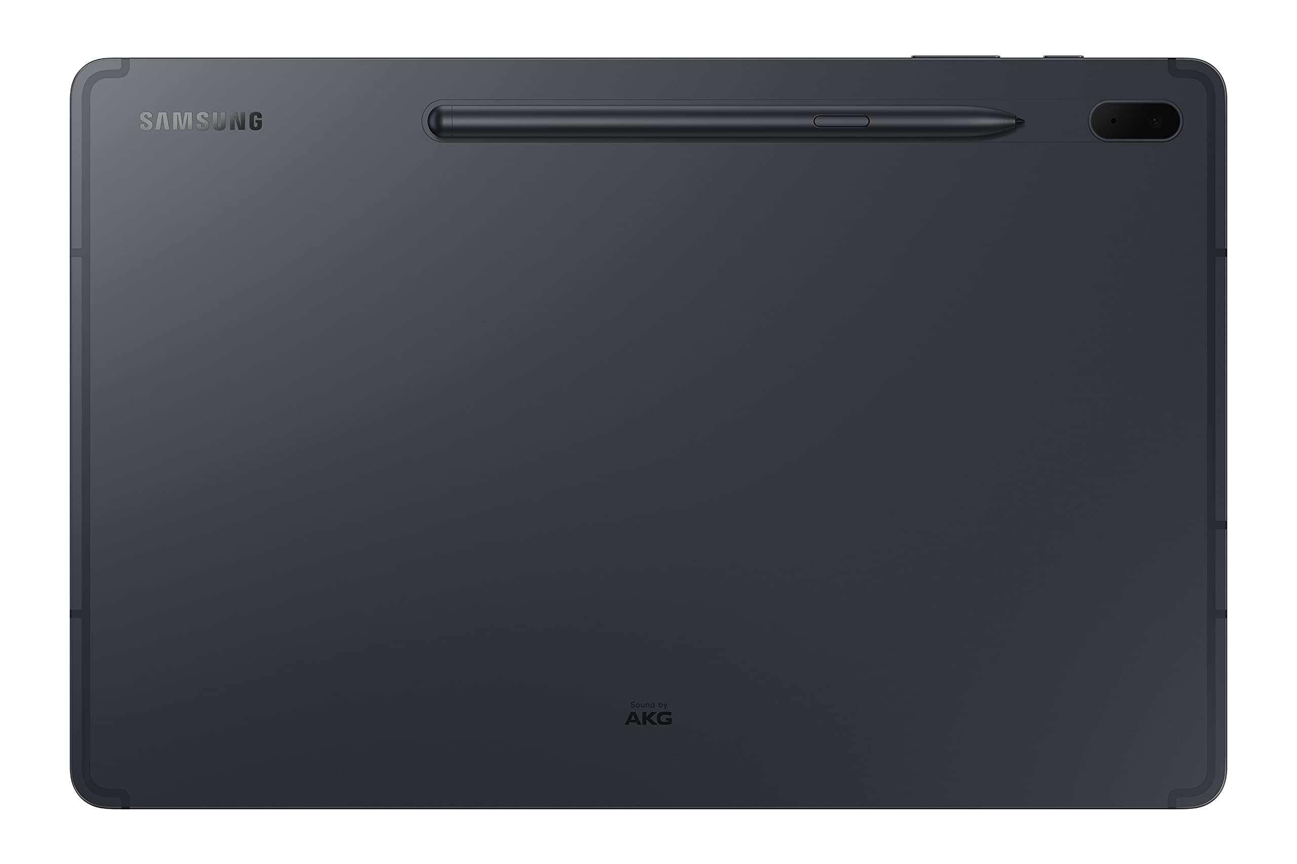 Foto 6 pulgar | Tablet Samsung Galaxy Tab S7 Fe 2021 12.4'' 64gb Wifi Mystic Black Reacondicionado  - Venta Internacional