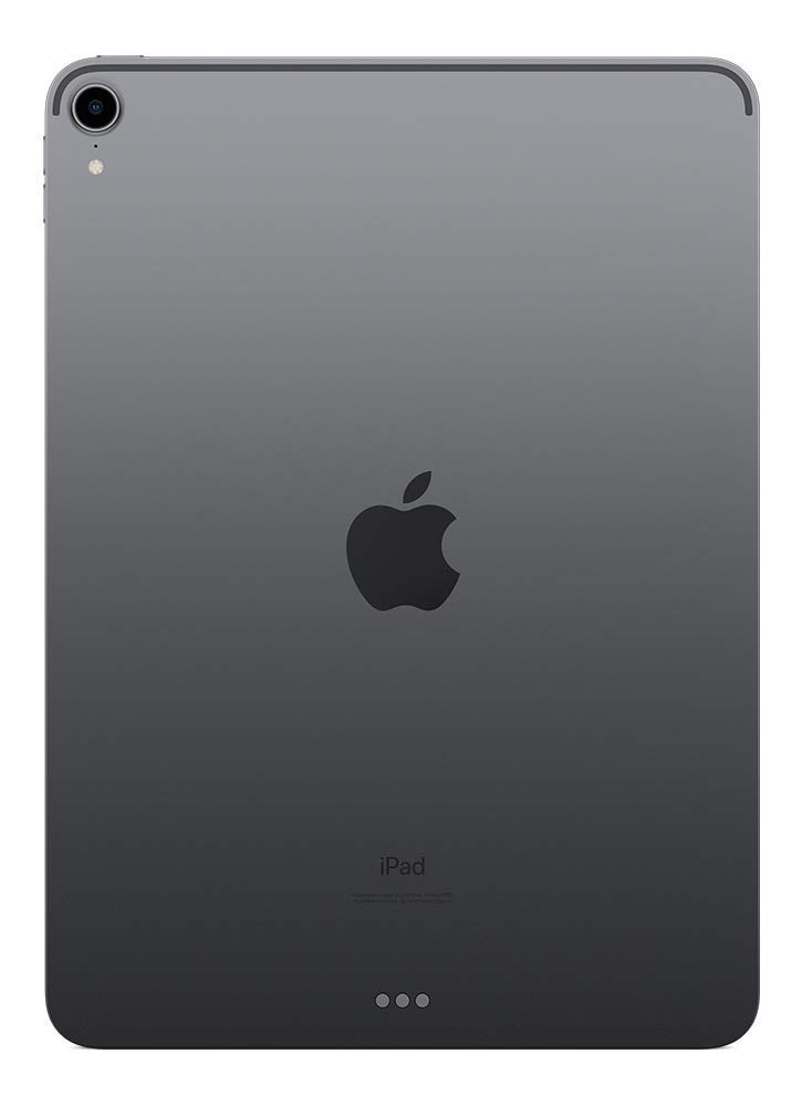 Foto 6 pulgar | iPad Pro 11 Pulgadas 1 TB Gris Espacial Reacondicionado Grado A-Venta Internacional