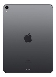 Foto 5 | iPad Pro 11 Pulgadas 1 TB Gris Espacial Reacondicionado Grado A-Venta Internacional