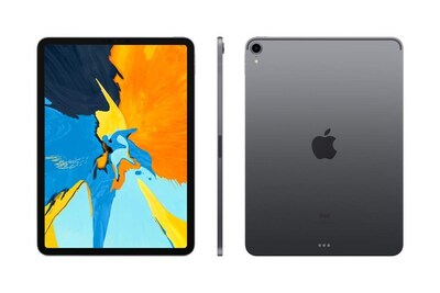 Foto 6 | iPad Pro 11 Pulgadas 1 TB Gris Espacial Reacondicionado Grado A-Venta Internacional