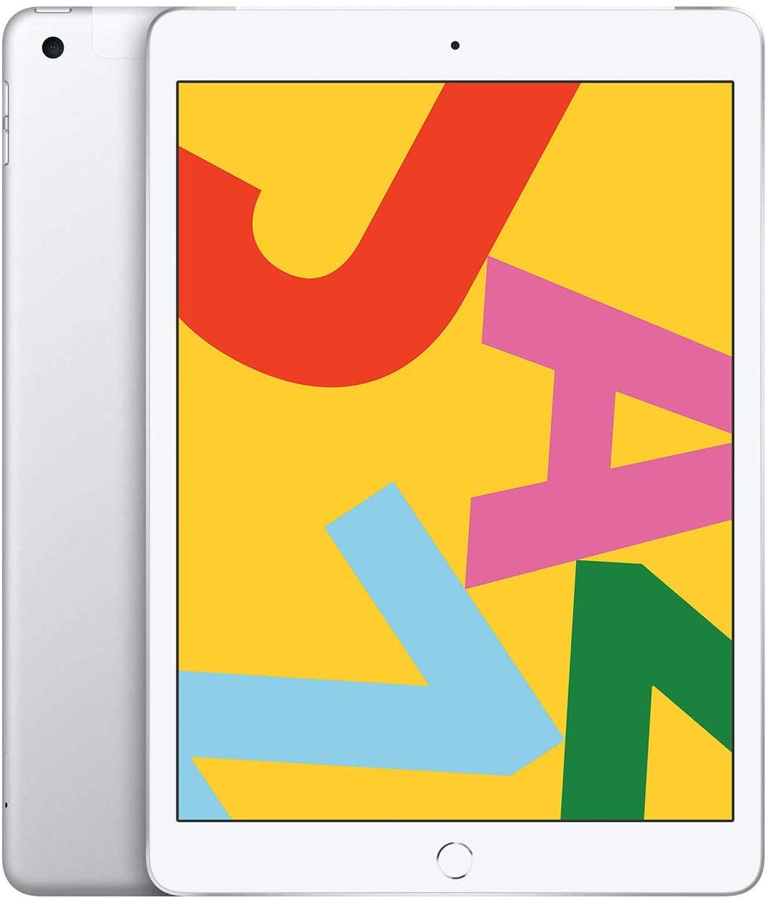 iPad 10.2'' Reacondicionado 32 Gb - Venta Internacional