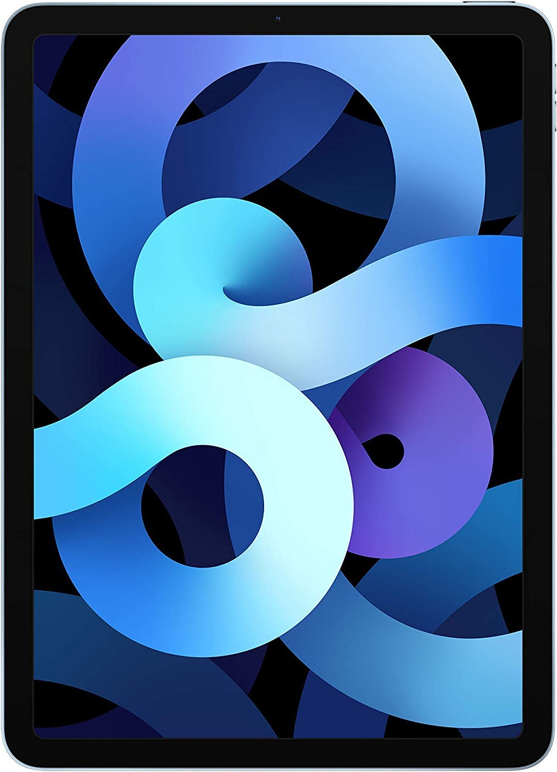 iPad Air Reacondicionado 9'' 64 Gb Sky - Venta Internacional