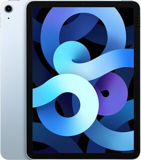 Foto 2 | iPad Air Reacondicionado 9'' 64 Gb Sky - Venta Internacional