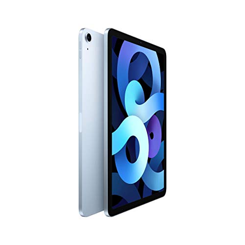 Foto 4 pulgar | iPad Air Reacondicionado 9'' 64 Gb Sky - Venta Internacional