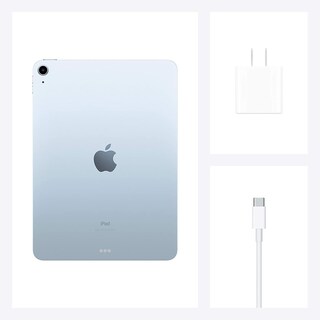 Foto 7 | iPad Air Reacondicionado 9'' 64 Gb Sky - Venta Internacional