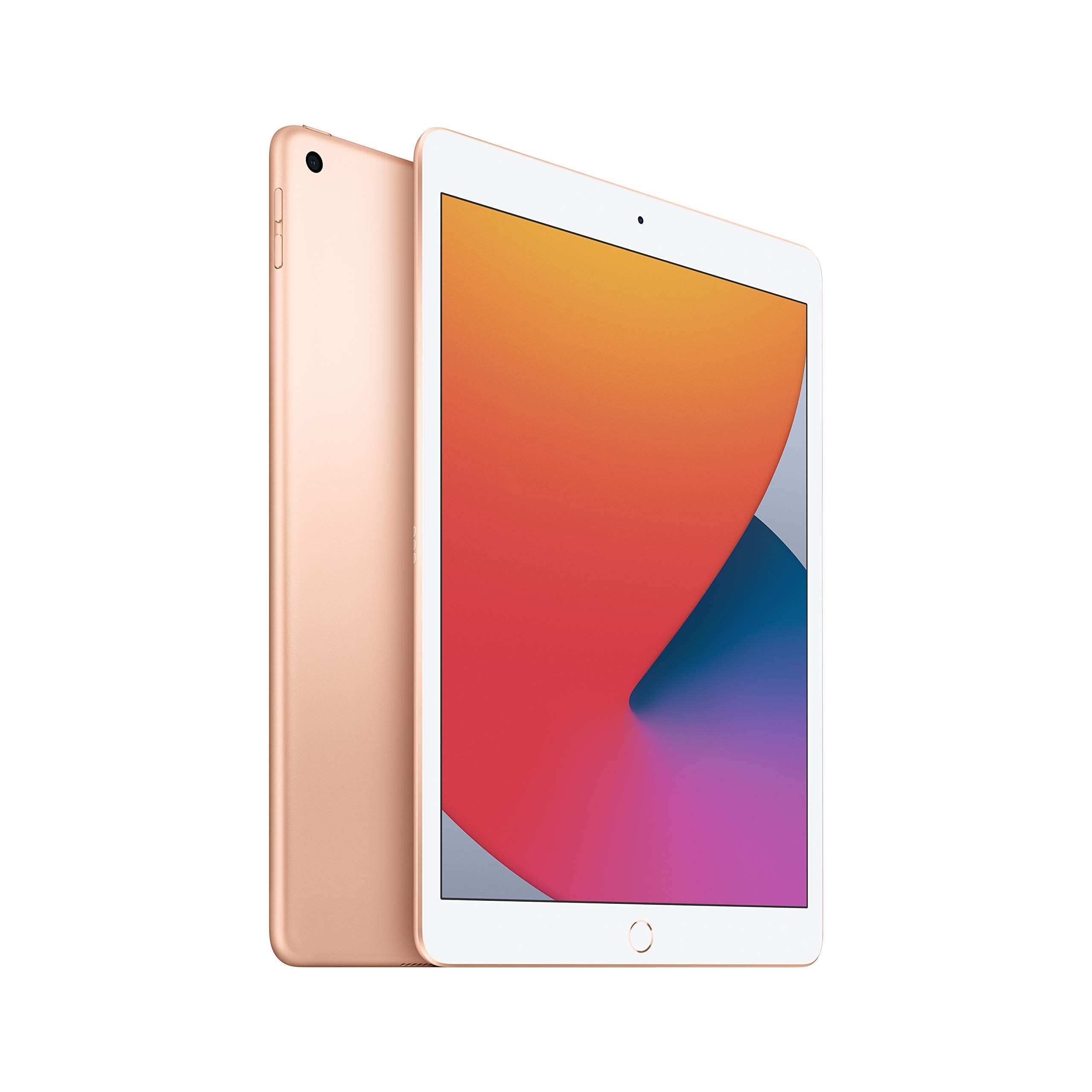 Foto 4 pulgar | iPad Reacondicionado 32 Gb Dorado - Venta Internacional