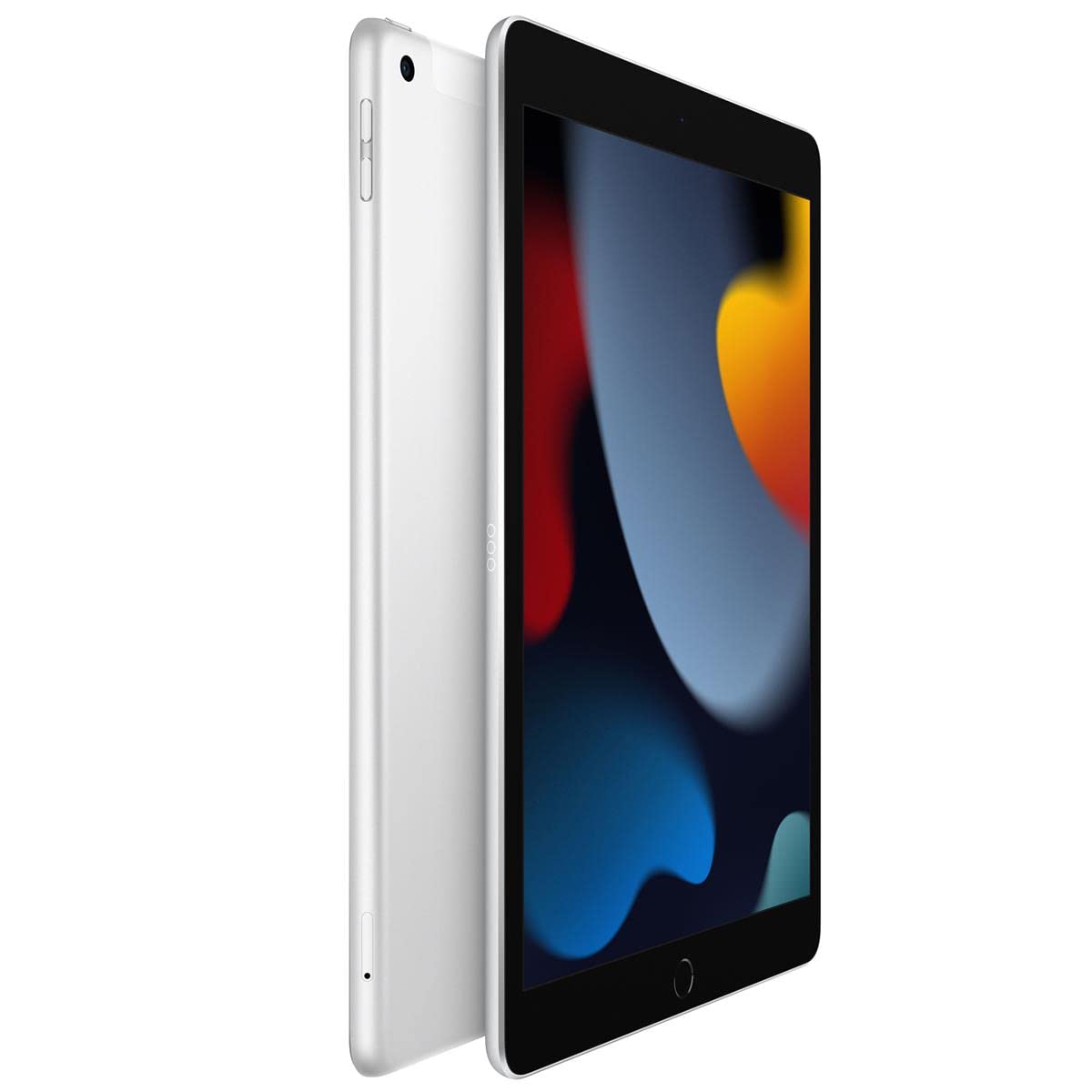 iPad 2021 Reacondicionada 64 GB Plateada - Venta Internacional