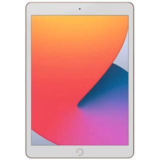 Foto 2 | iPad 10.2 Pulgadas 32 GB Rosa Reacondicionado - Venta Internacional