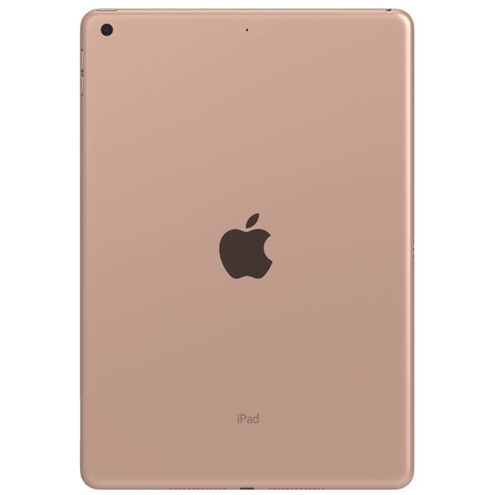 Foto 4 pulgar | iPad 10.2 Pulgadas 32 GB Rosa Reacondicionado - Venta Internacional