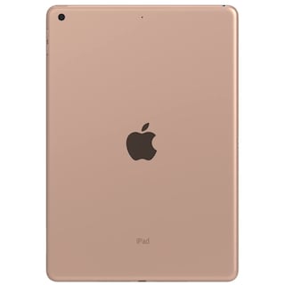 Foto 3 | iPad 10.2 Pulgadas 32 GB Rosa Reacondicionado - Venta Internacional
