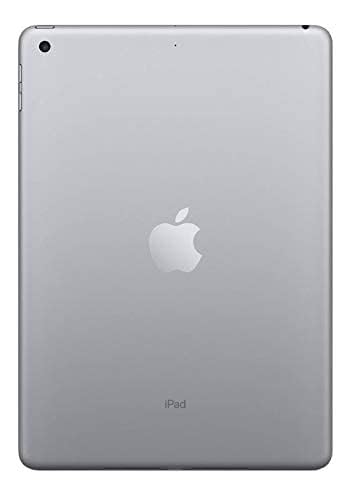 Foto 4 pulgar | iPad 9.7 Pulgadas 128 GB Plateado Reacondicionado - Venta Internacional