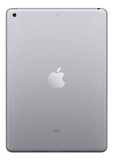 Foto 3 | iPad 9.7 Pulgadas 128 GB Plateado Reacondicionado - Venta Internacional