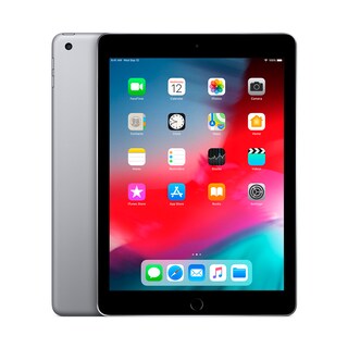 Foto 1 | Tablet Apple Ipad 7 10.2 Pulgadas Wifi 32 Gb Gris Reacondicionado
