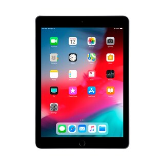 Foto 2 | Tablet Apple Ipad 7 10.2 Pulgadas Wifi 32 Gb Gris Reacondicionado