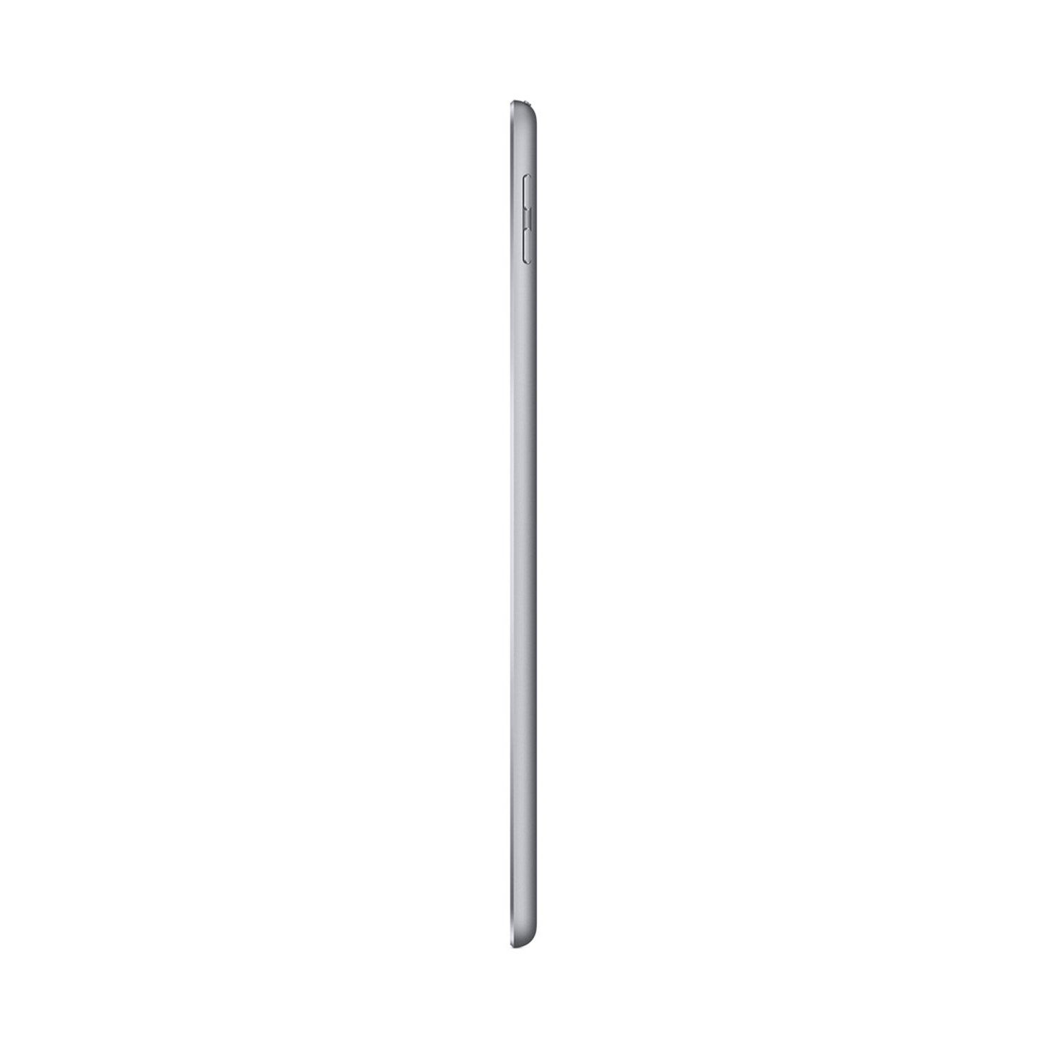 Foto 3 | Tablet Apple Ipad 7 10.2 Pulgadas Wifi 32 Gb Gris Reacondicionado