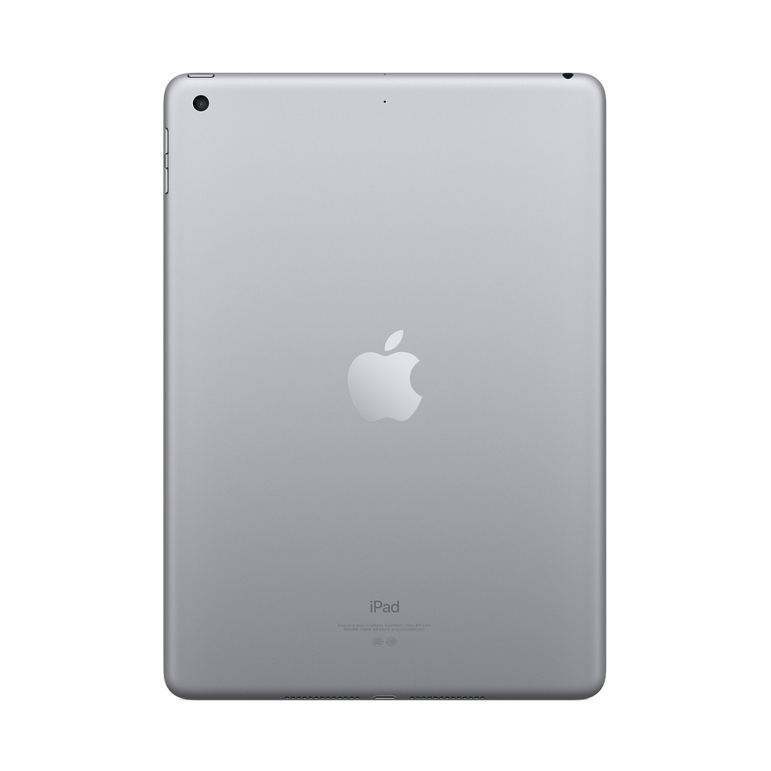 Foto 5 pulgar | Tablet Apple Ipad 7 10.2 Pulgadas Wifi 32 Gb Gris Reacondicionado