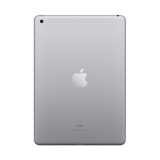 Foto 4 | Tablet Apple Ipad 7 10.2 Pulgadas Wifi 32 Gb Gris Reacondicionado
