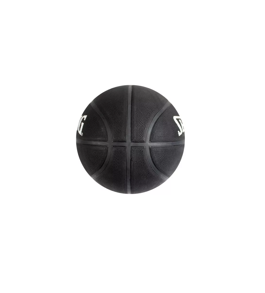 Foto 2 pulgar | Balón de Basquetbol Eo Safe Imports Esi7352 color Negro