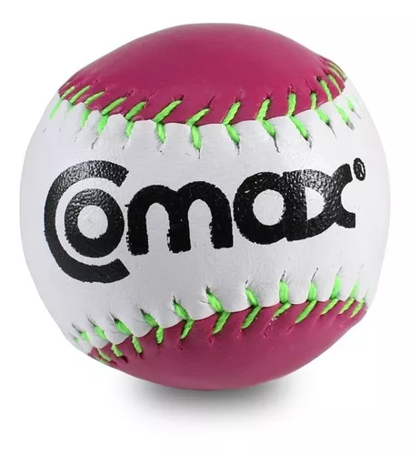 Foto 1 | Pelota Comax de Béisbol o Sóftbol