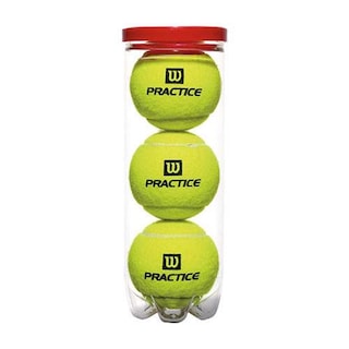 Foto 1 | Pelota De Práctica Wilson - Venta Internacional.