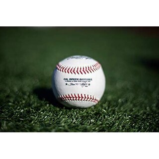 Foto 3 | Pelotas De Béisbol Rawlings Cal Ripken, Grado Rcal1 14u - Venta Internacional.