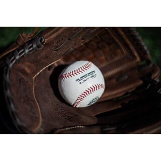 Foto 5 | Pelotas De Béisbol Rawlings Cal Ripken, Grado Rcal1 14u - Venta Internacional.