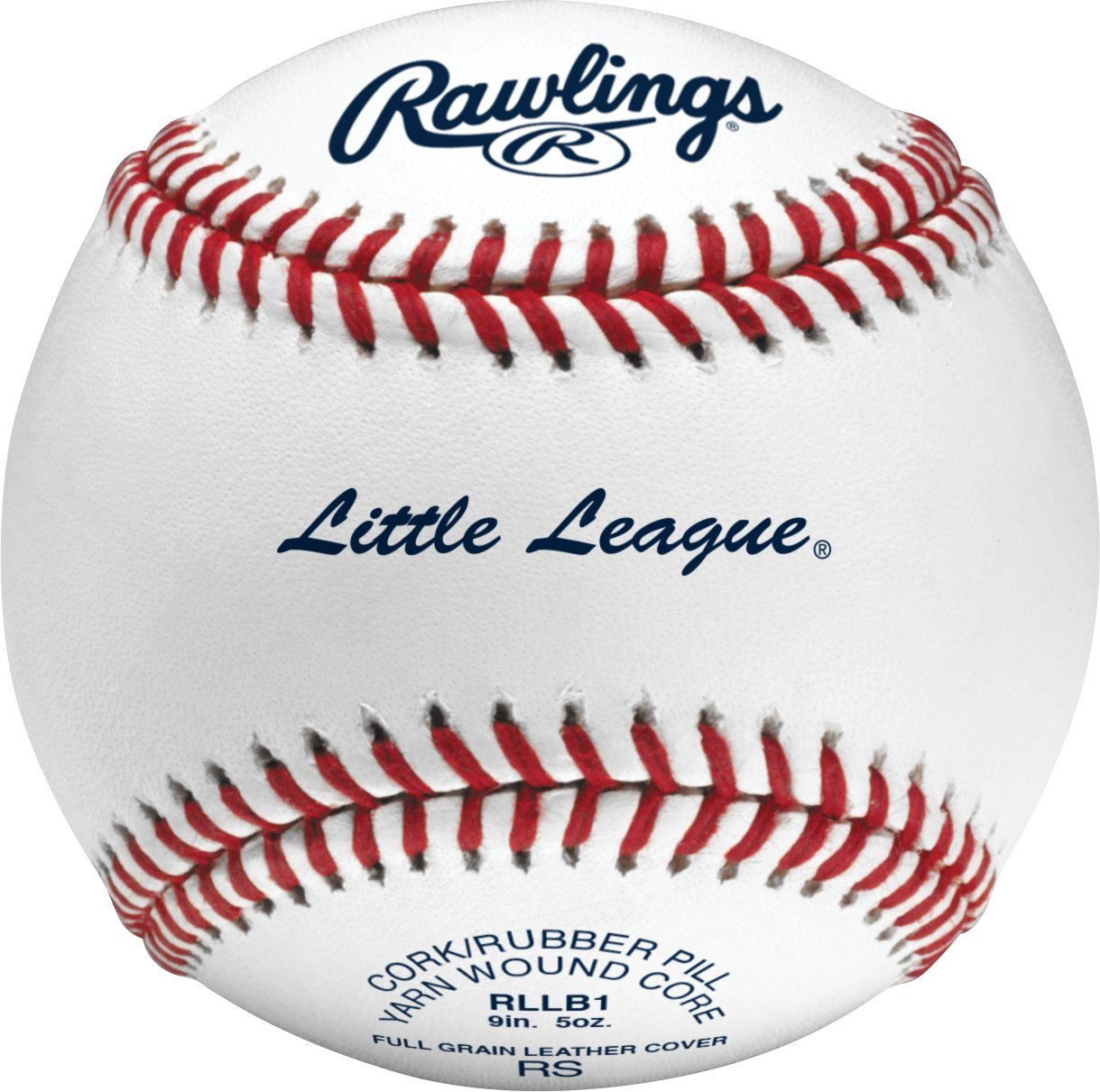 Foto 2 pulgar | Béisbol Rawlings Competition Grado Rllb1 Little League 14u - Venta Internacional.