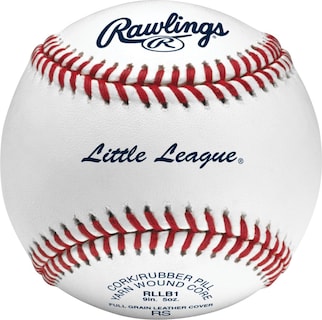 Foto 1 | Béisbol Rawlings Competition Grado Rllb1 Little League 14u - Venta Internacional.