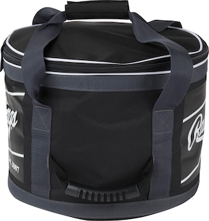 Foto 3 | Bolsa Para Pelotas Rawlings De Lados Blandos Con Capacidad Para 36 Pelotas De Béisbol Y 24 Pelotas D - Venta Interna